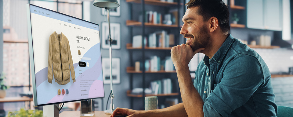 Bild zu Export Manager - Polstermöbel (m/w/d)