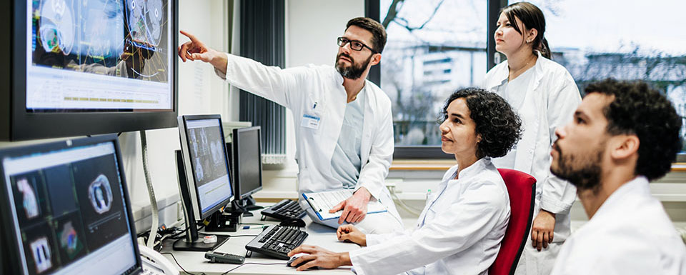 Bild zu Laborant in der Produktion (m/w/d)