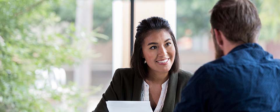 Bild zu Front Desk & Campus Coordinator  (m/w/d)
