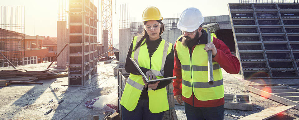 Bild zu Technischer Sachbearbeiter (m/w/d)