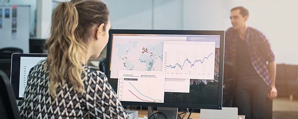 Bild zu IT Procurement Spezialist (m/w/d)
