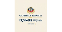 Gasthaus & Hotel zum ERDINGER Weissbräu München