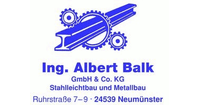 Ing. Albert Balk GmbH & Co. KG