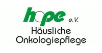 HOPE - Häusliche Onkologiepflege e. V.