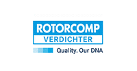ROTORCOMP VERDICHTER GmbH