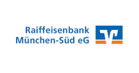Raiffeisenbank München-Süd eG