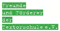 Verein der Freunde und Förderer der Textorschule e.V.