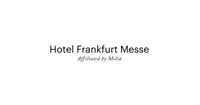 HOTEL FRANKFURT MESSE Affiliated by Meliá