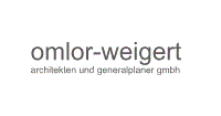 omlor-weigert architekten und generalplaner gmbh