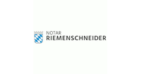 Notar Dr. Markus Riemenschneider