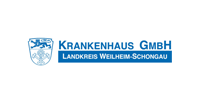Krankenhaus GmbH Landkreis Weilheim-Schongau
