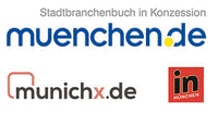Stadtbranchenbuch München Vertriebs GmbH