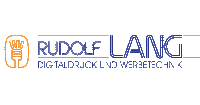 Rudolf Lang GmbH & Co.KG Werkstätten für Malerei und Beschriftungen