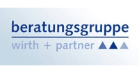beratungsgruppe wirth + partner - Udo Wirth und Stefan Wirth GbR
