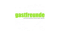 Gastfreunde Personalüberlassungs GmbH