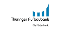 Thüringer Aufbaubank, AöR