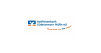 Raiffeisenbank Südstormarn Mölln eG