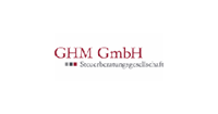 GHM GmbH Steuerberatungsgesellschaft